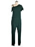 Unbranded Solid Green Jumpsuit Size M - photo 1