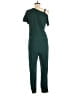 Unbranded Solid Green Jumpsuit Size M - photo 2