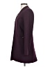 Calvin Klein Burgundy Blazer Size 2 (petite) - photo 5