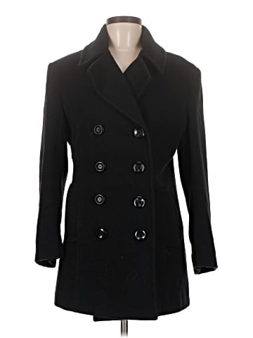 Jones New York Coat (view 1)