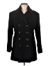 Jones New York Black Coat Size 8 - photo 1