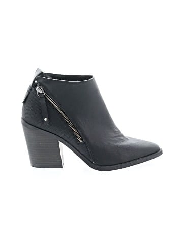 Universal Thread Ankle Boots (view 1)