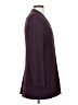Calvin Klein Burgundy Blazer Size 2 (petite) - photo 4