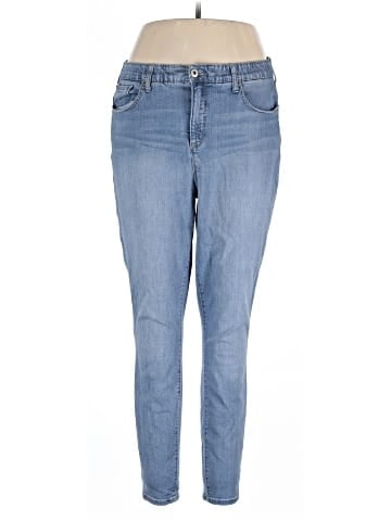 Torrid Jeans (view 1)