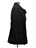 Jones New York Black Coat Size 8 - photo 4
