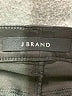 J Brand Black Casual Pants Size 30 waist - photo 7