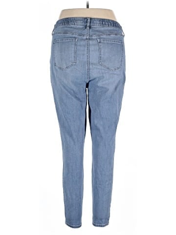 Torrid Jeans (view 2)