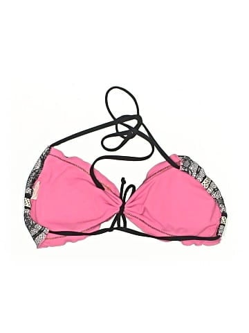 Xhilaration Swimsuit Top (view 2)