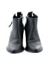 Universal Thread Black Ankle Boots Size 5 1/2 - photo 2