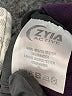 Zyia Active Purple Tank Top Size M - photo 8