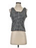 CAbi Black Sleeveless Blouse Size S - photo 1