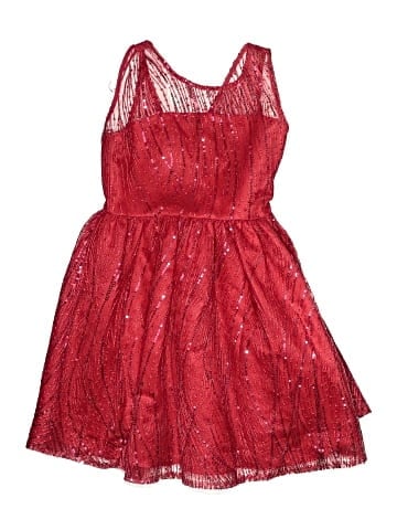 Rare Too Dress (view 1)