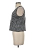 CAbi Black Sleeveless Blouse Size S - photo 5