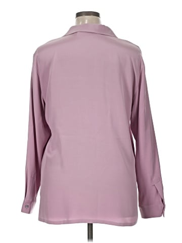 Chico's Design Long Sleeve Blouse (view 2)