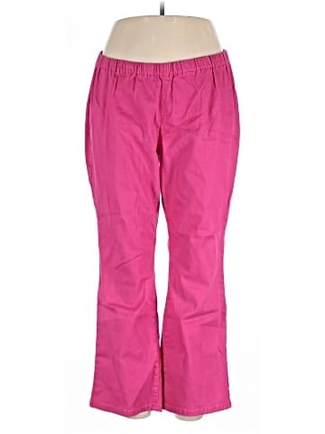 DG^2 by Diane Gilman Casual Pants (view 1)