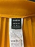 Shein Orange Formal Skirt Size 6 - photo 4