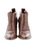 Universal Thread Brown Ankle Boots Size 6 - photo 2