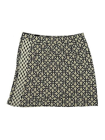 Susan Graver Casual Skirt (view 2)