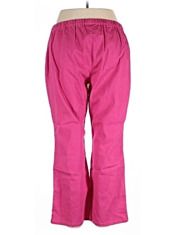 DG^2 by Diane Gilman Casual Pants (view 2)