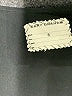 Gary Graham Black Sleeveless Top Size 8 - photo 7