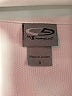 C9 By Champion 100% Polyester Ivory Short Sleeve Polo Size S (kids) - photo 3