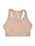 Fabletics Tan Sports Bra Size S - photo 1