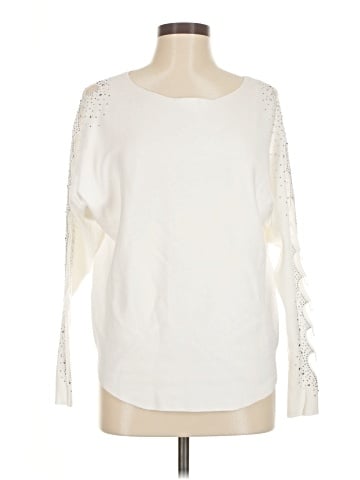 Liv Long Sleeve Top (view 1)