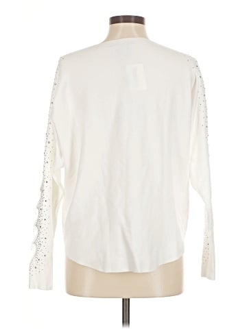 Liv Long Sleeve Top (view 2)