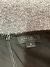 Carlisle 100% Polyester Metallic Brown Cocktail Dress Size 10 - photo 6