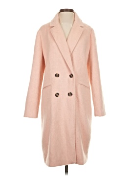 Cupcakes & Cashmere Coat