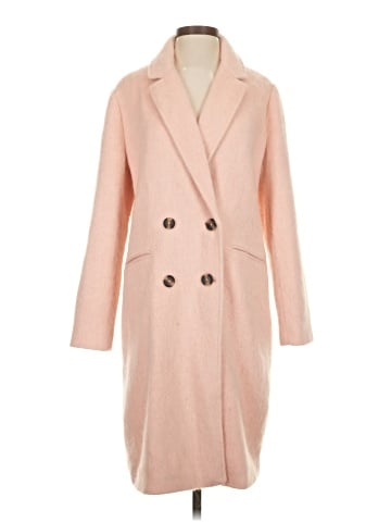 Cupcakes & Cashmere Coat (view 1)