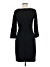 Unbranded Color Block Black Cocktail Dress Size M - photo 2