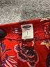 Old Navy Paisley Red Casual Dress Size S - photo 6