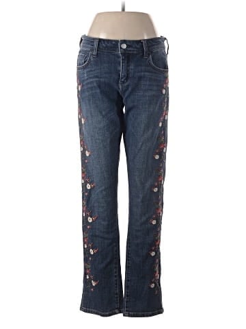 Pilcro and the Letterpress Jeans (view 1)