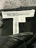 BCBGeneration Black Cocktail Dress Size 2 - photo 7
