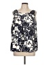 Tommy Bahama Ivory Tank Top Size L - photo 1
