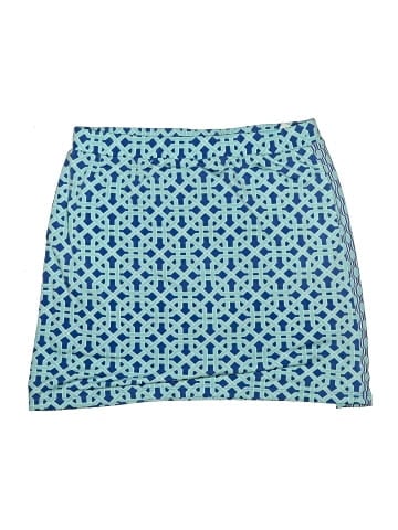 Susan Graver Casual Skirt (view 1)