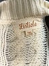 Listicle Ivory Pullover Sweater Size M - photo 7