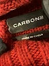 Carbon38 Burgundy Turtleneck Sweater Size M - photo 7