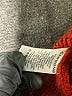 Carbon38 Burgundy Turtleneck Sweater Size M - photo 9