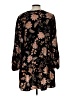 Sanctuary 100% Polyester Black Casual Dress Size L - photo 2