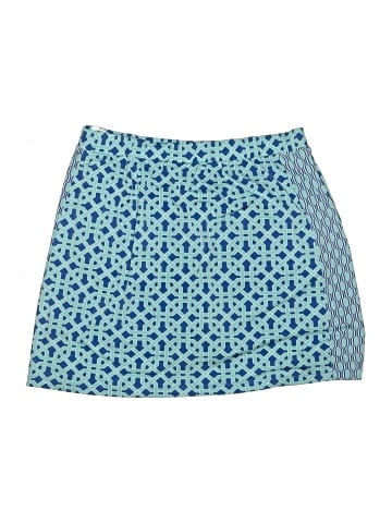 Susan Graver Casual Skirt (view 2)