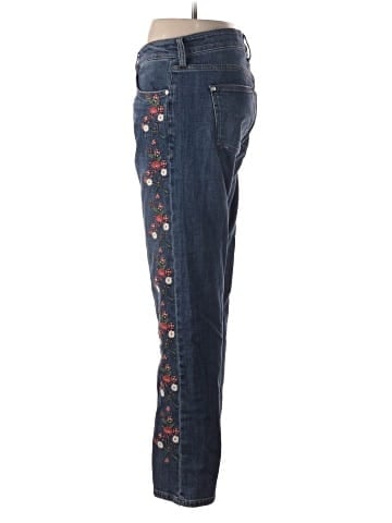 Pilcro and the Letterpress Jeans (view 2)