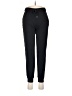 Lululemon Athletica Black Track Pants Size 8 - photo 1