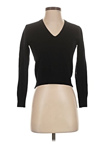 United Colors Of Benetton Long Sleeve Top (view 1)