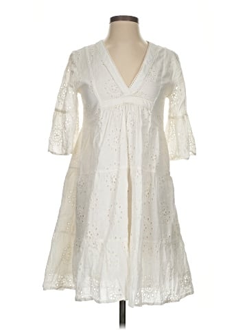 ESQUALO Casual Dress (view 1)