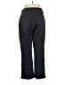 Ann Taylor LOFT Chevron-herringbone Black Jeans Size 32 waist - photo 2