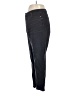 Ann Taylor LOFT Chevron-herringbone Black Jeans Size 32 waist - photo 5