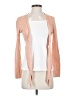 Preswick & Moore Orange Cardigan Size S - photo 1