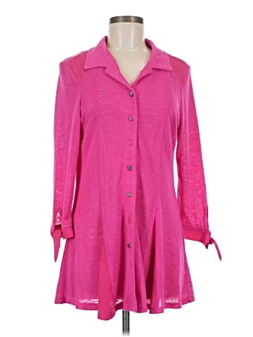 Zoe Casual Dress (view 1)